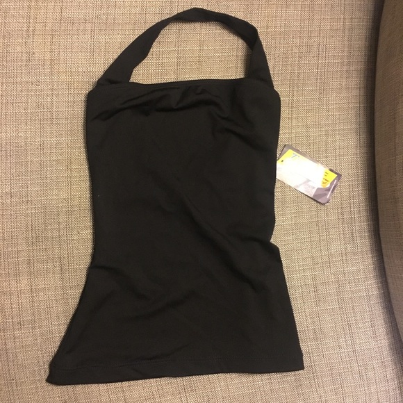 Capezio Tops - LAST CHANCE ❗️Capezio dance halter top
